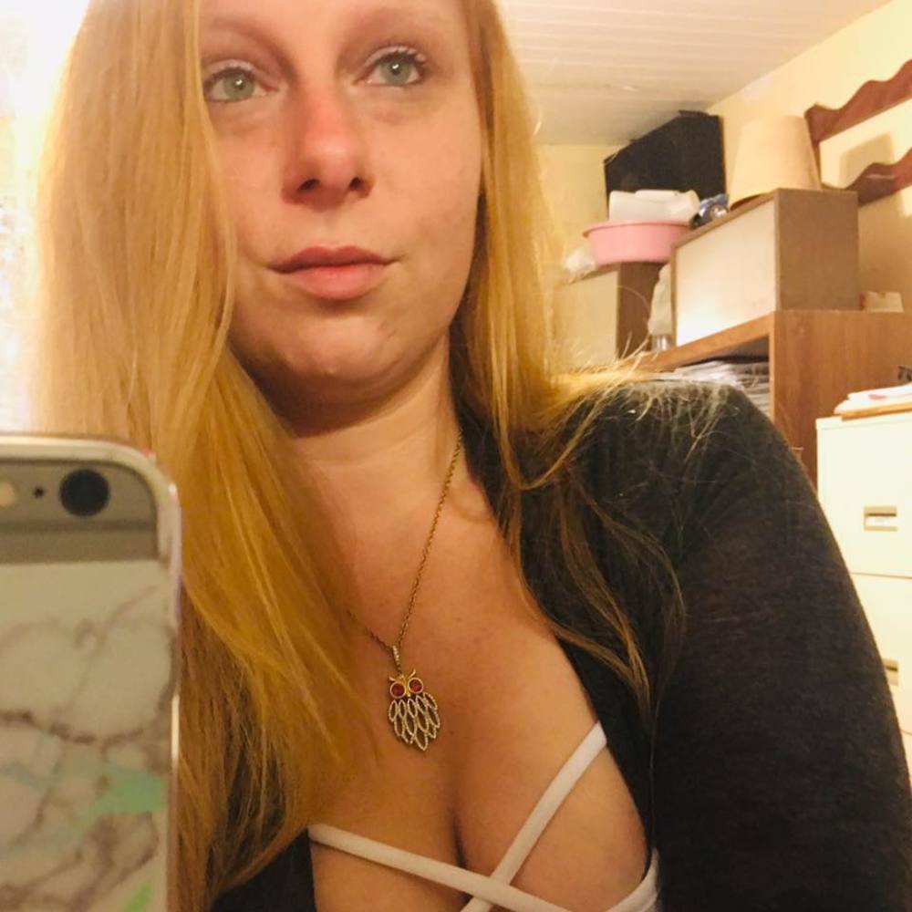 Meet your Posher, Lindsay